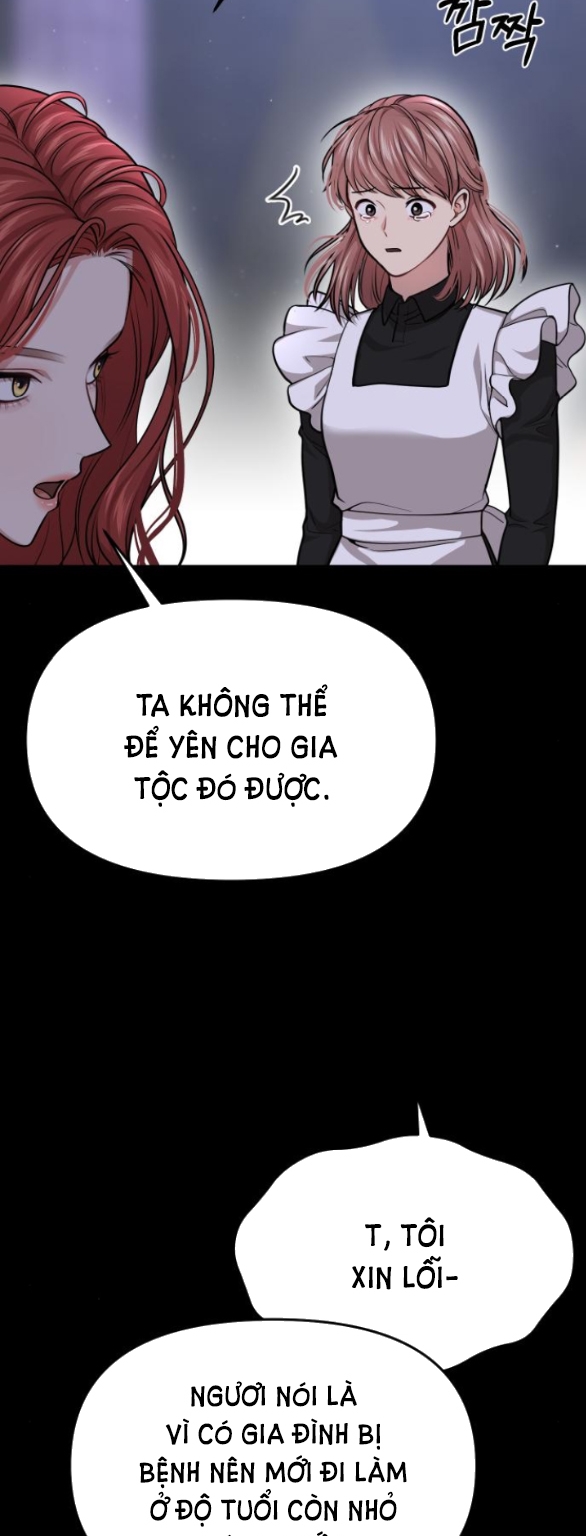 Phòng Ngủ Bí Mật Của Công Chúa Bị Bỏ Rơi Chapter 37.5 - Trang 23