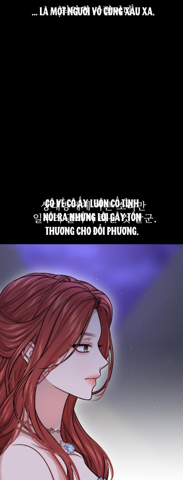 Phòng Ngủ Bí Mật Của Công Chúa Bị Bỏ Rơi Chapter 37.5 - Trang 31