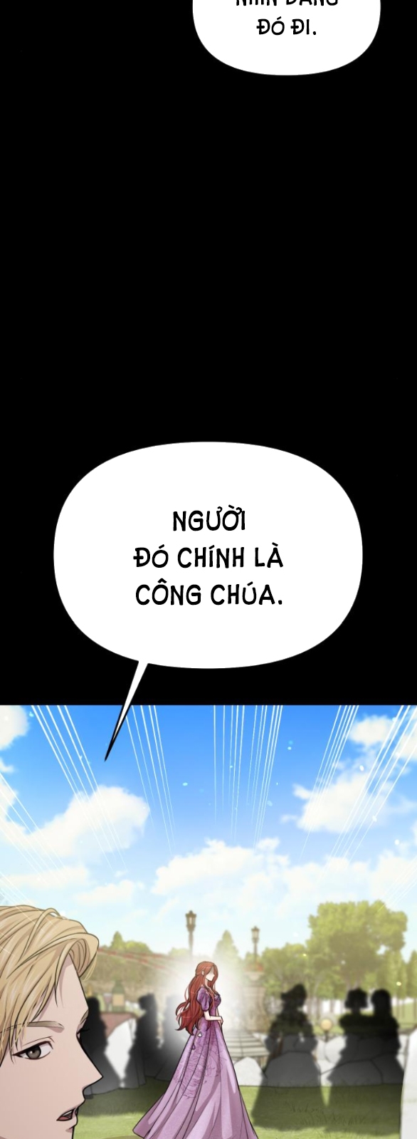 Phòng Ngủ Bí Mật Của Công Chúa Bị Bỏ Rơi Chapter 37 - Trang 11