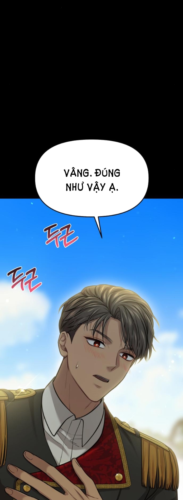 Phòng Ngủ Bí Mật Của Công Chúa Bị Bỏ Rơi Chapter 37 - Trang 26