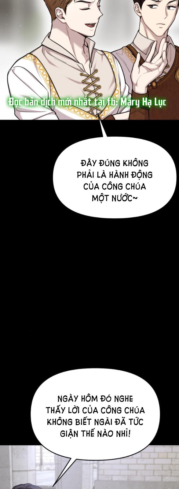 Phòng Ngủ Bí Mật Của Công Chúa Bị Bỏ Rơi Chapter 37 - Trang 47