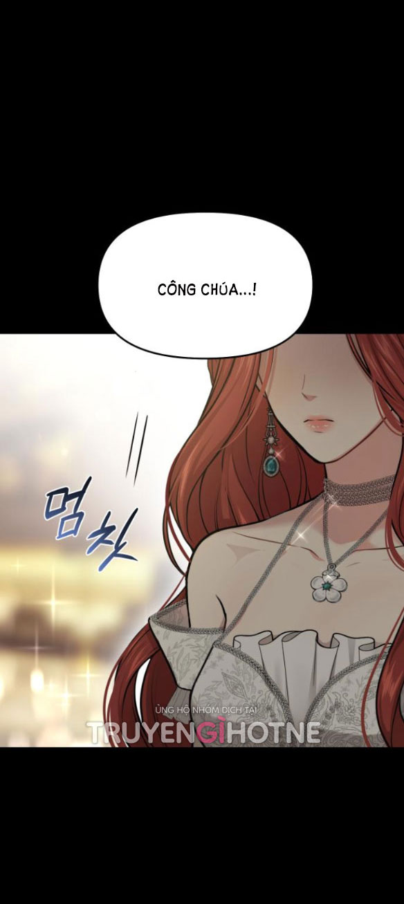 Phòng Ngủ Bí Mật Của Công Chúa Bị Bỏ Rơi Chapter 38.5 - Trang 5