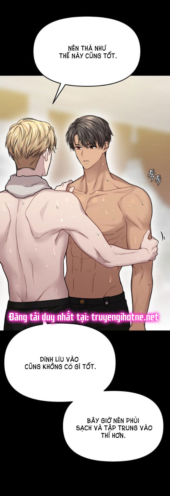 Phòng Ngủ Bí Mật Của Công Chúa Bị Bỏ Rơi Chapter 38 - Trang 26