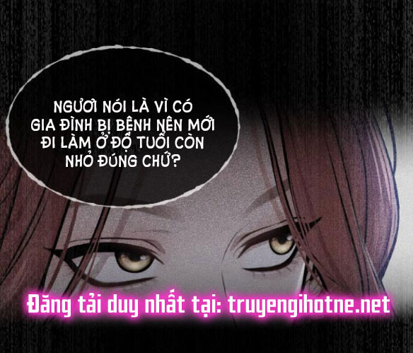 Phòng Ngủ Bí Mật Của Công Chúa Bị Bỏ Rơi Chapter 38 - Trang 42