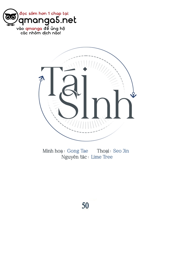 Tái Sinh Chapter 50 - Trang 3