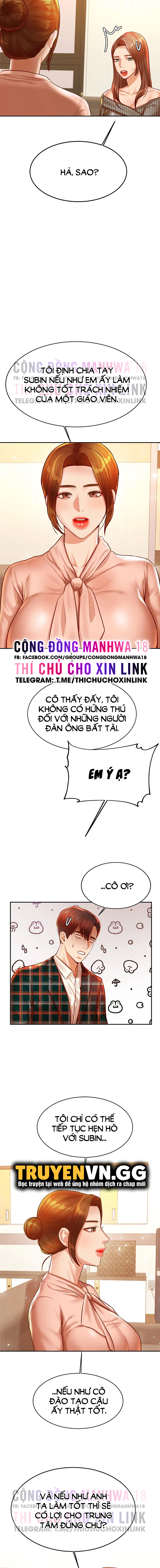 Cô Giáo Ngoài Giờ Chapter 41 - Trang 13