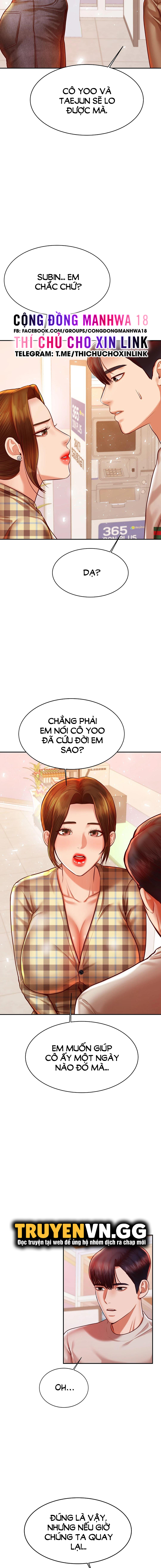 Cô Giáo Ngoài Giờ Chapter 41 - Trang 4