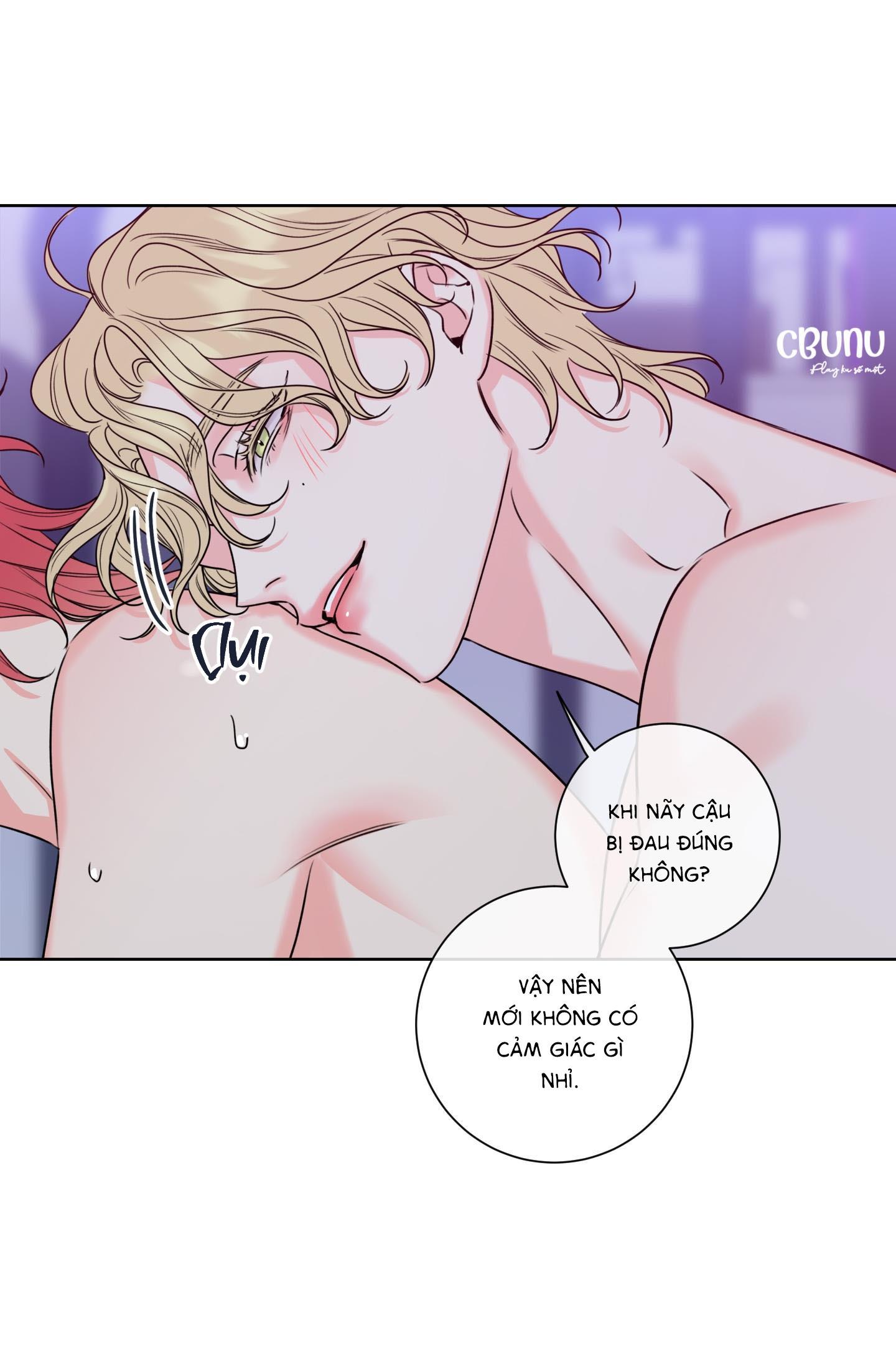 Honey Trouble - Rắc Rối Ngọt Ngào Chapter 9 - Trang 30