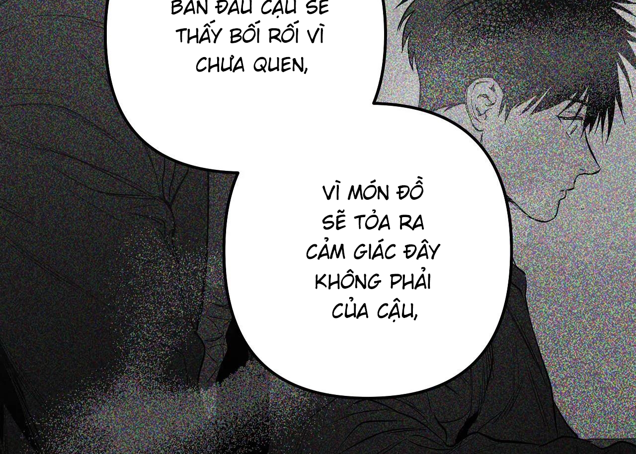 Khi Đôi Chân Thôi Bước Chapter 91 - Trang 104