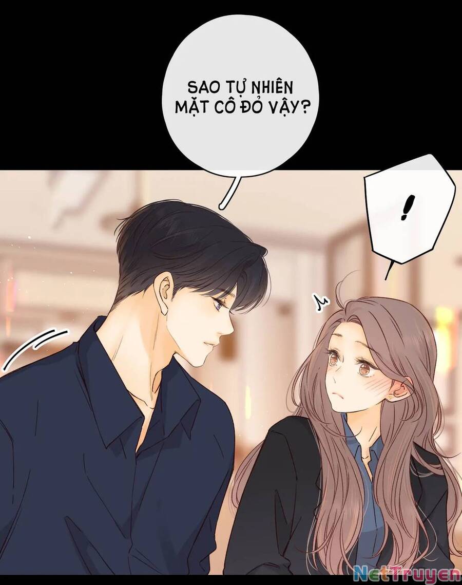 Khó Dỗ Dành Chapter 46 - Trang 7