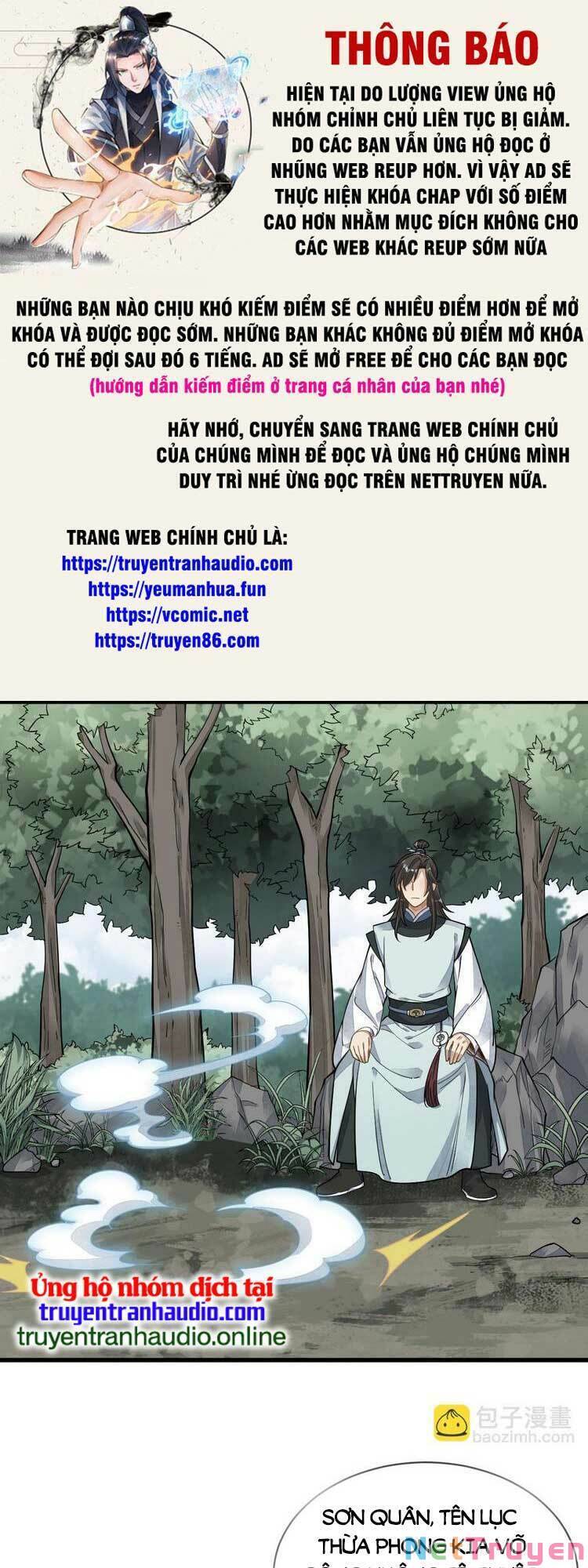 Lạn Nha Kỳ Duyên Chapter 195 - Trang 2