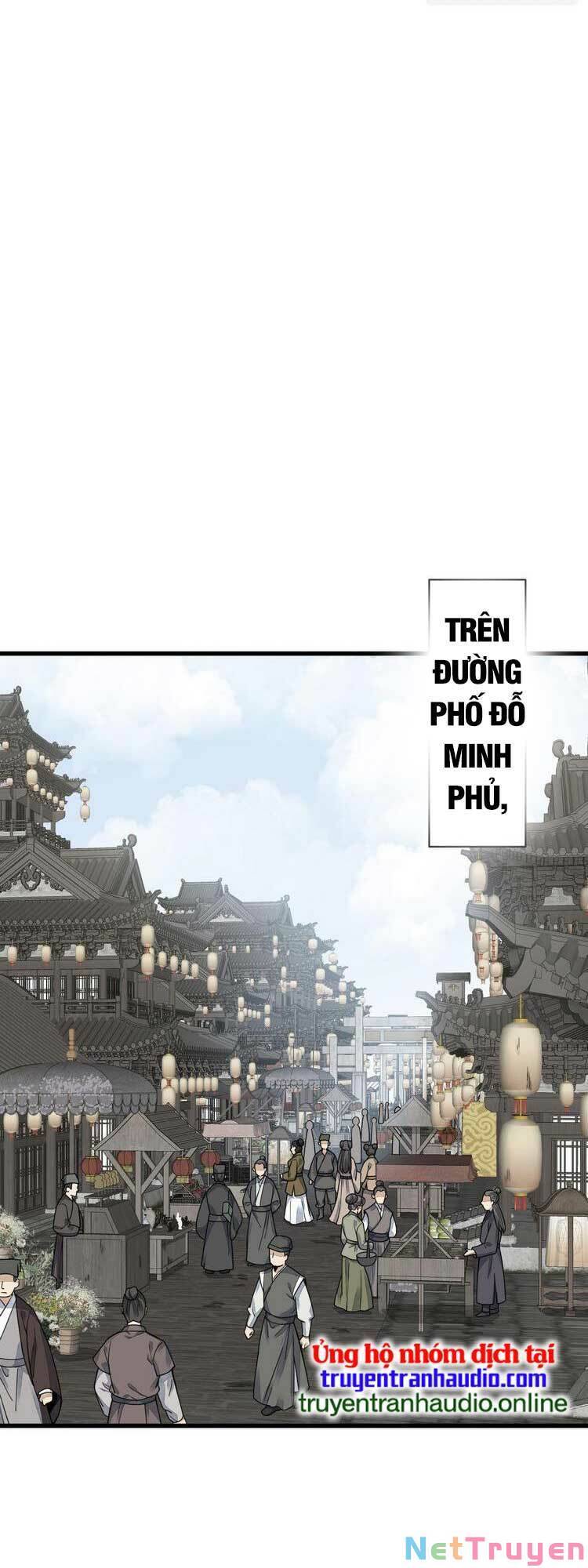 Lạn Nha Kỳ Duyên Chapter 195 - Trang 8