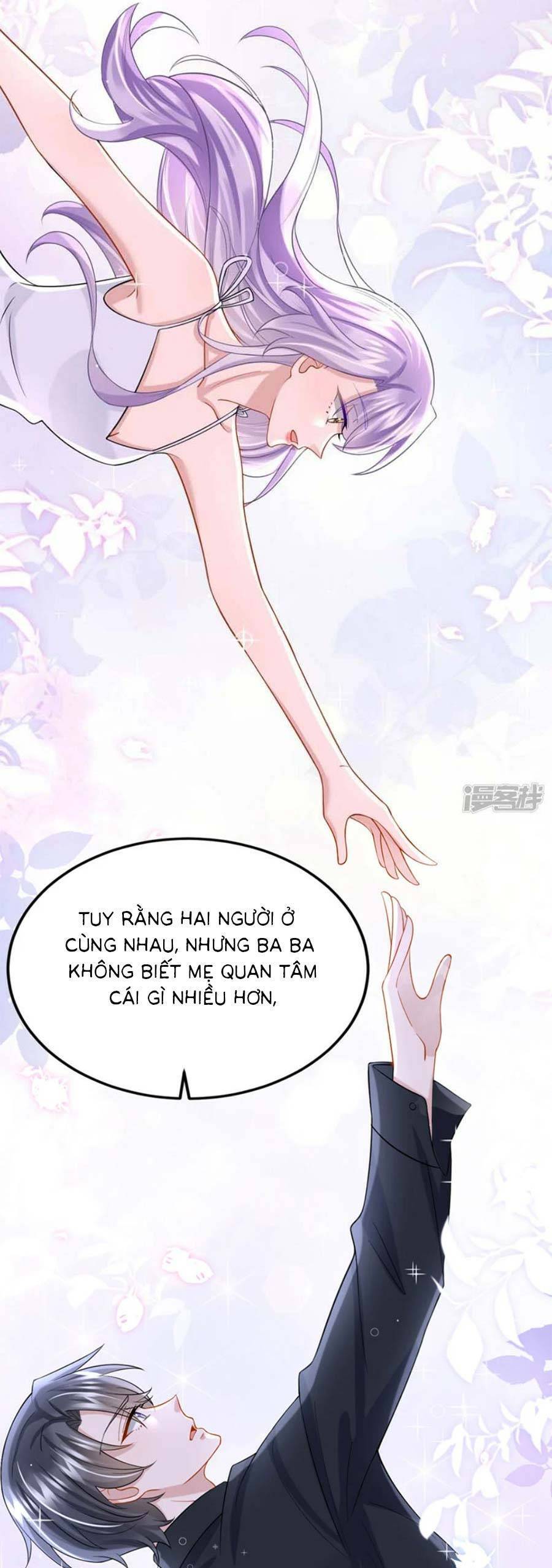 Manh Bảo Của Tôi Là Liêu Cơ Chapter 136 - Trang 16