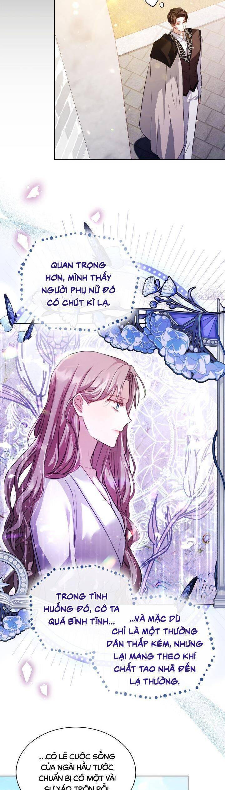 Ngọn Gió Đông Xứ Altas Chapter 4 - Trang 24