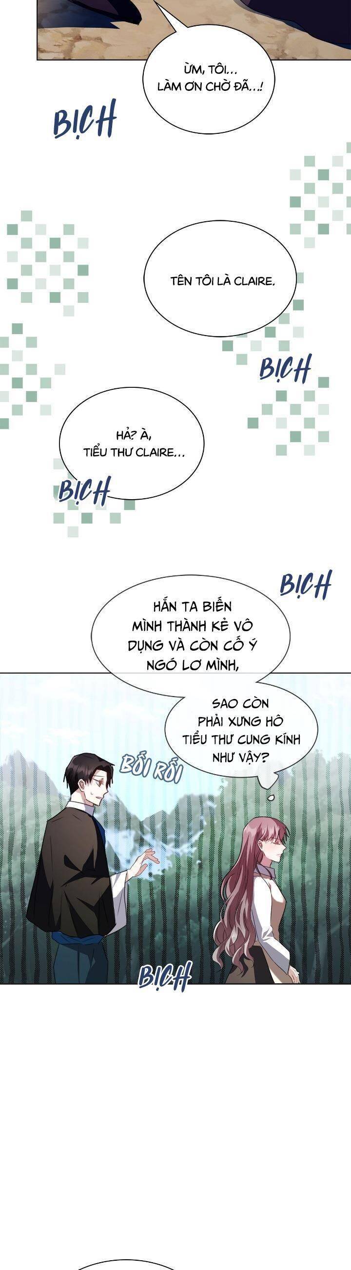 Ngọn Gió Đông Xứ Altas Chapter 4 - Trang 29