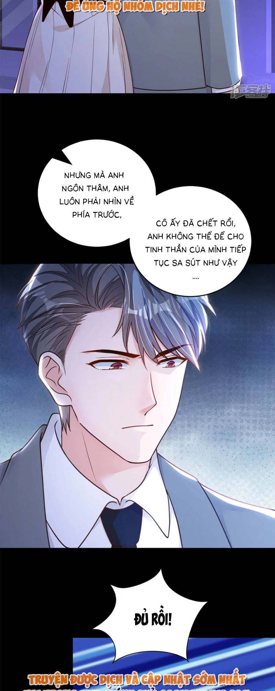 Ác Ma Thì Thầm Chapter 143 - Trang 3