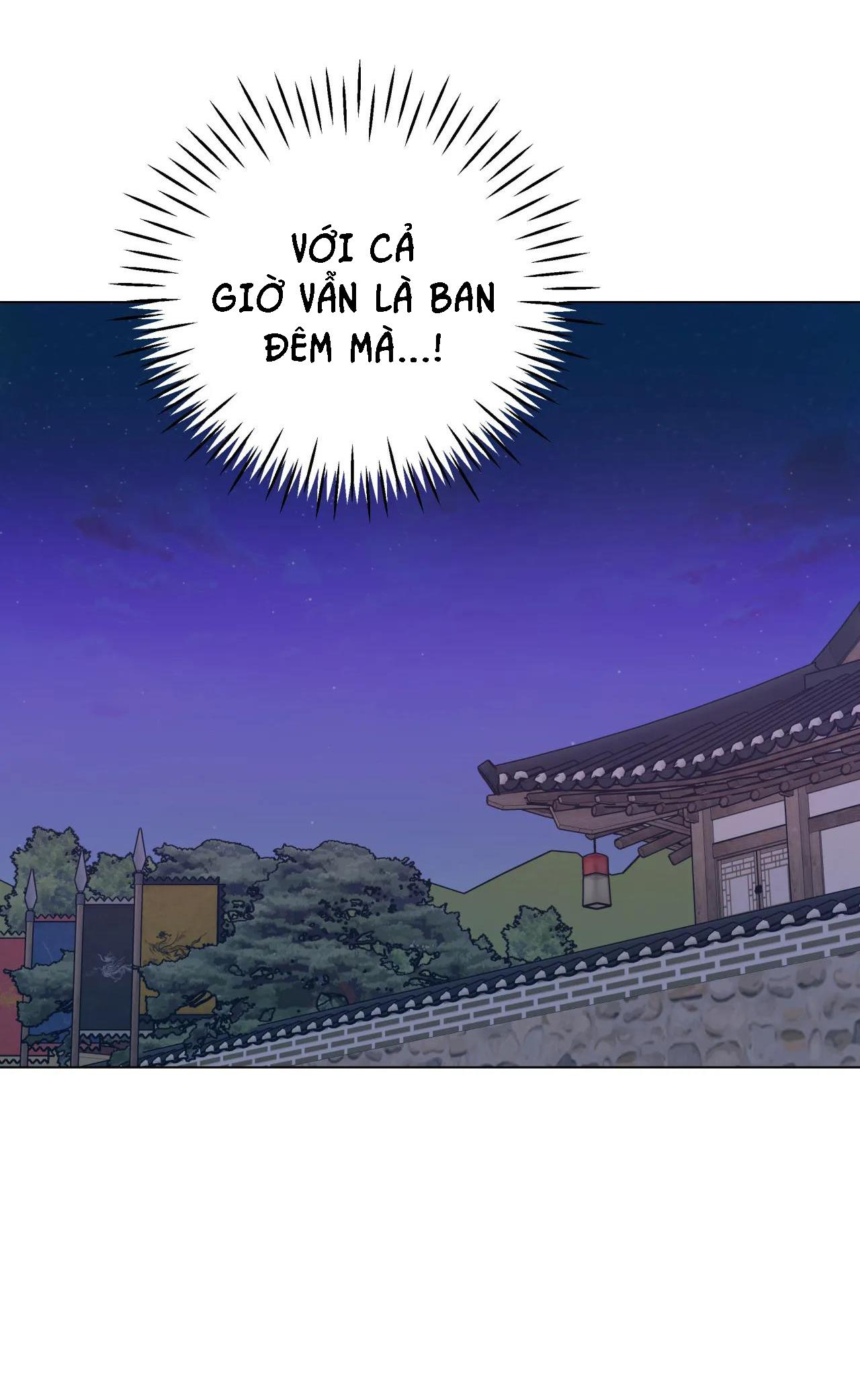 BL Cổ Trang - Âu Cổ Ngắn Nhà Kim Chapter 11.4 - Trang 53