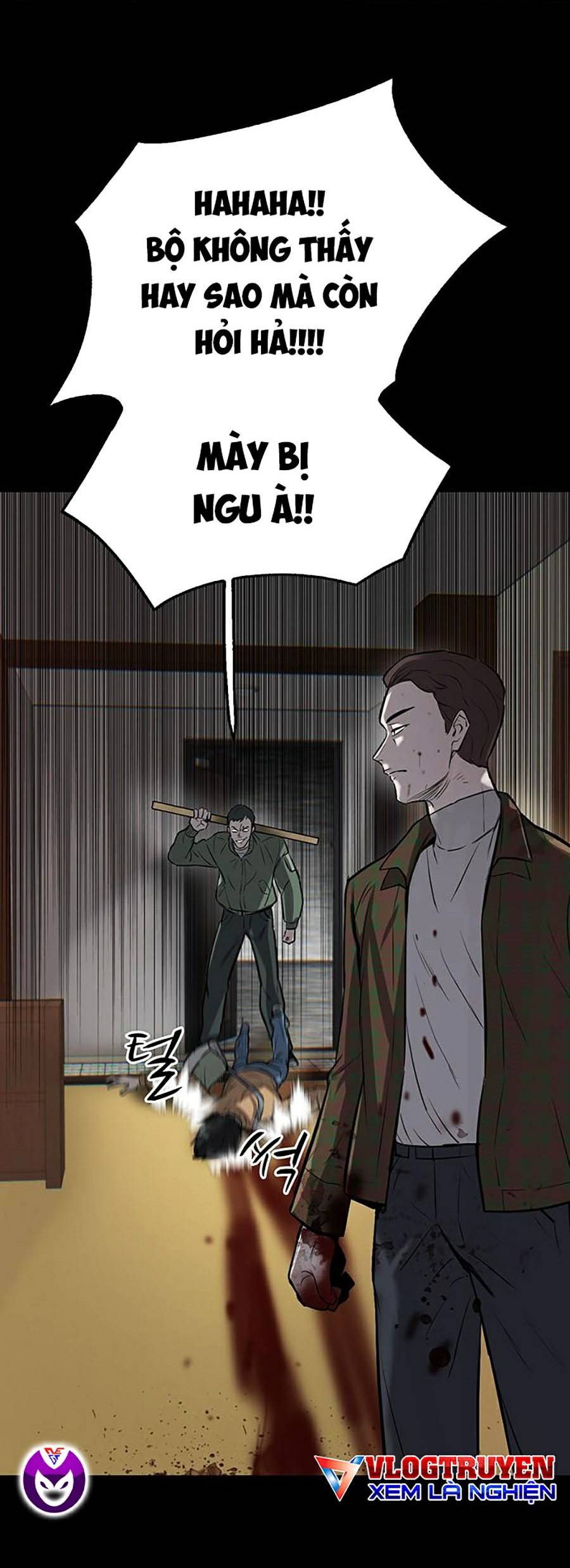 Bù Nhìn Chapter 1 - Trang 129