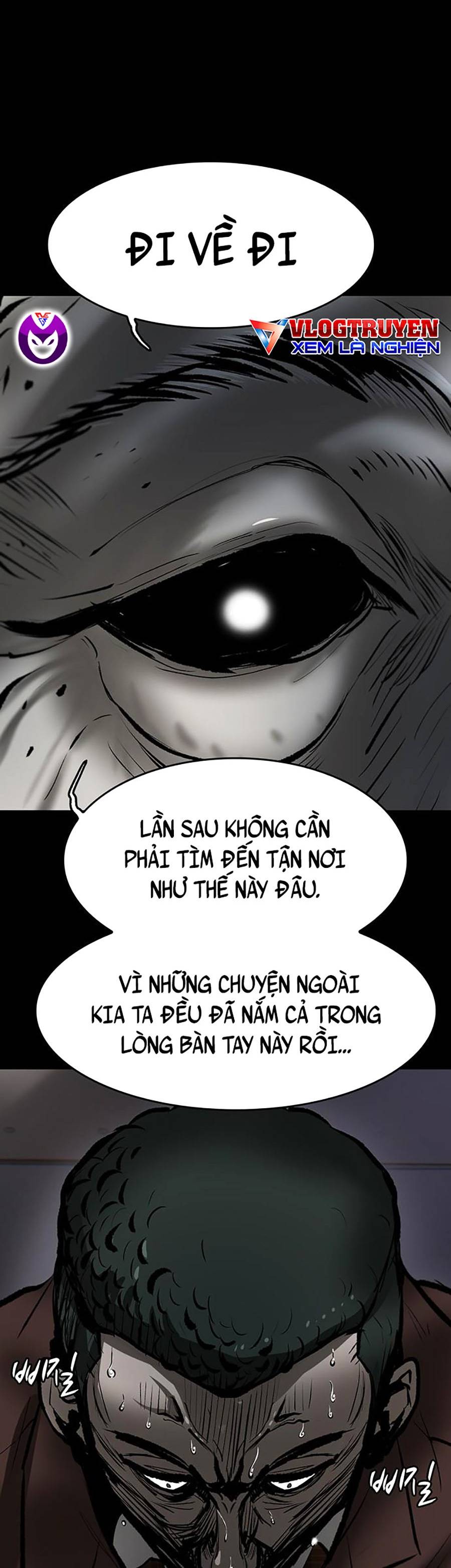 Bù Nhìn Chapter 2 - Trang 34