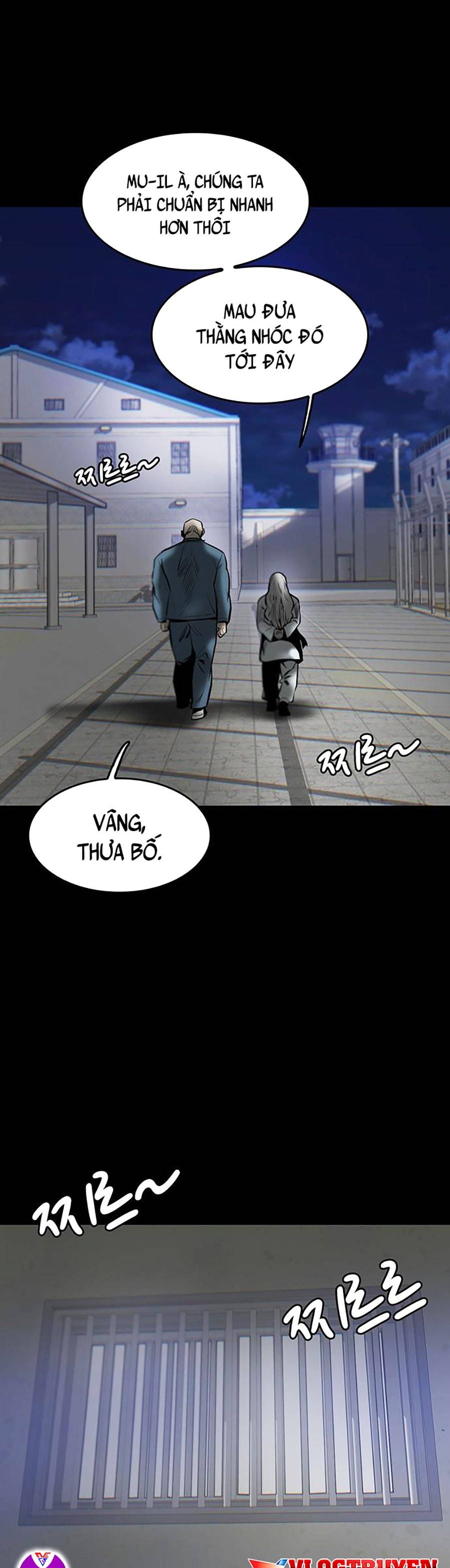 Bù Nhìn Chapter 2 - Trang 41