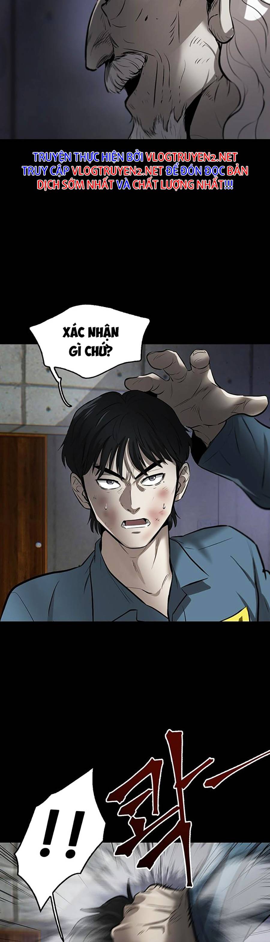 Bù Nhìn Chapter 2 - Trang 50