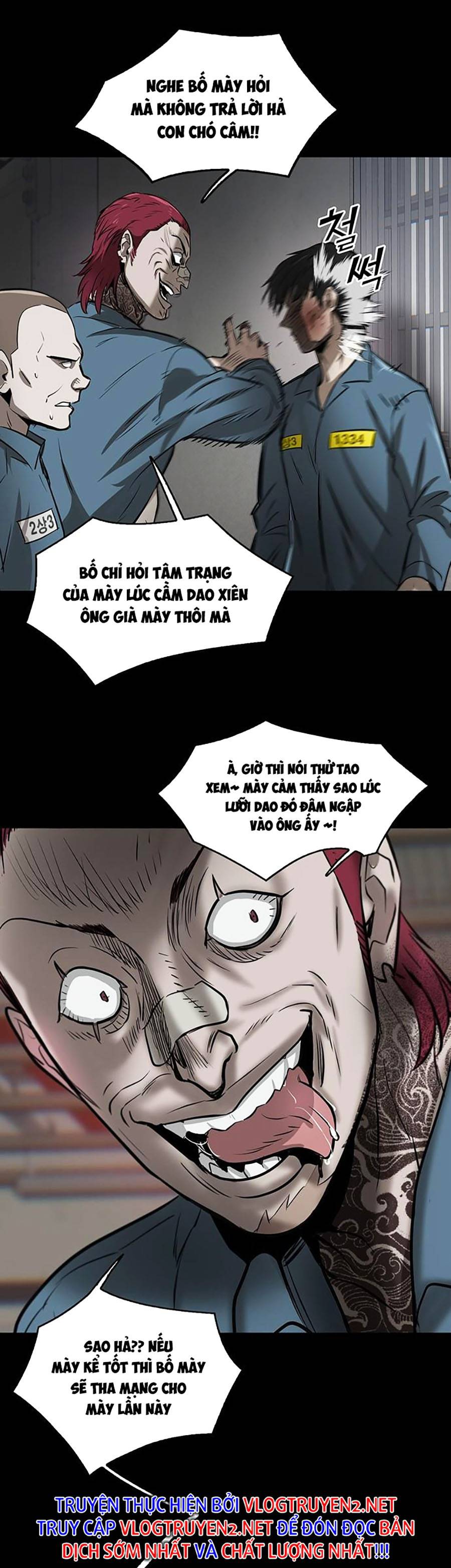 Bù Nhìn Chapter 2 - Trang 71