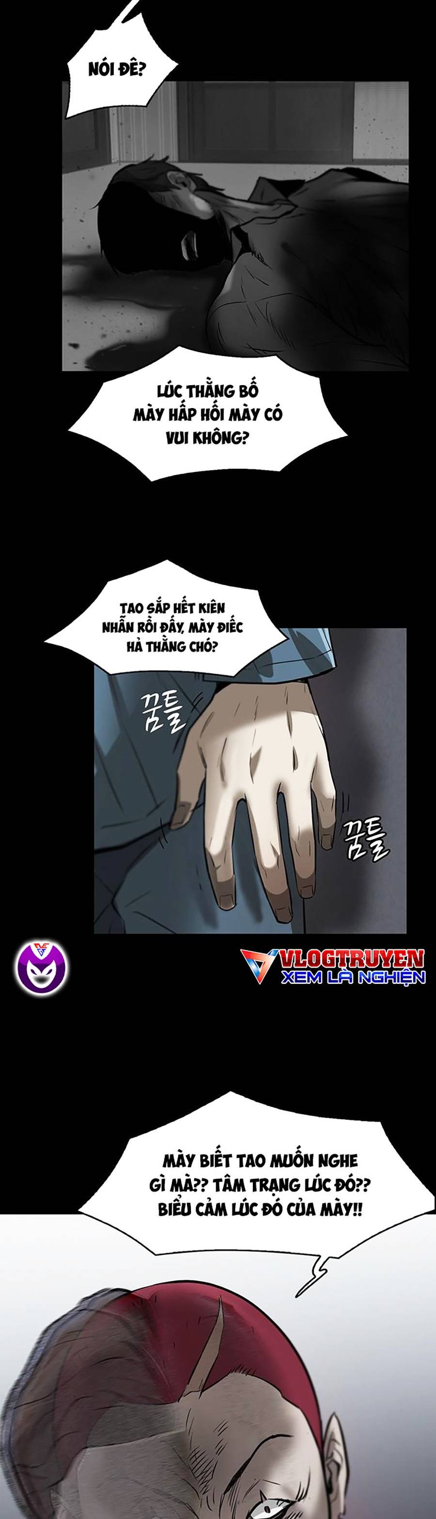 Bù Nhìn Chapter 2 - Trang 72