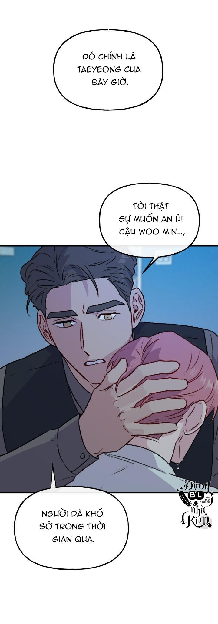 Cảnh Báo Bảo Mật Chapter 14 - Trang 19