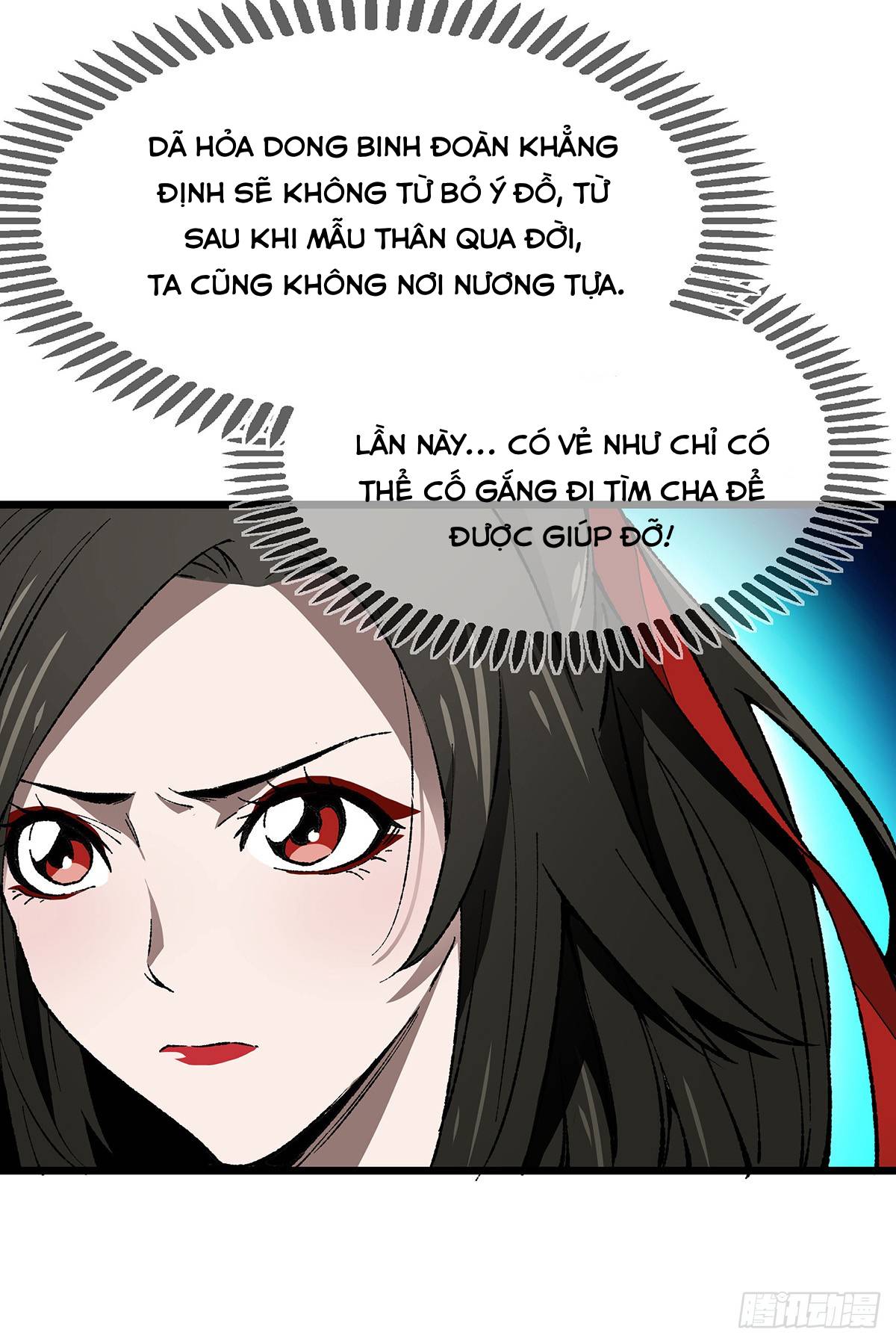 Chúa Tể Cơ Giới Chapter 2 - Trang 23