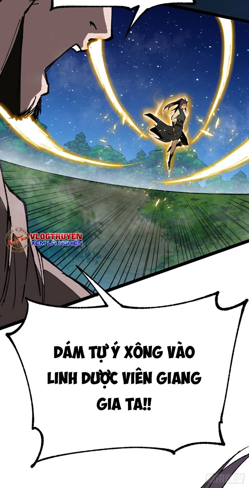 Chúa Tể Cơ Giới Chapter 3 - Trang 12