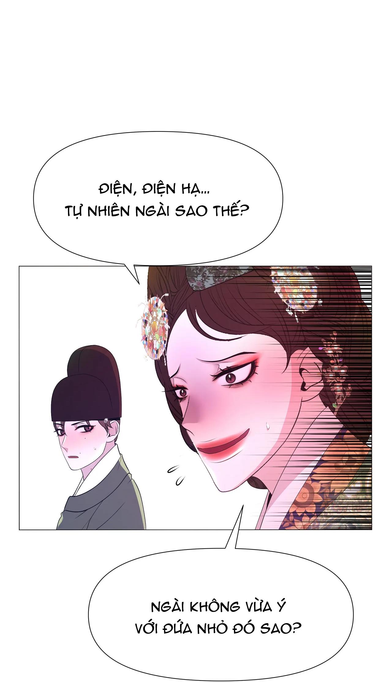 Dạ Xoa Hóa Liên Ký Chapter 51 - Trang 16