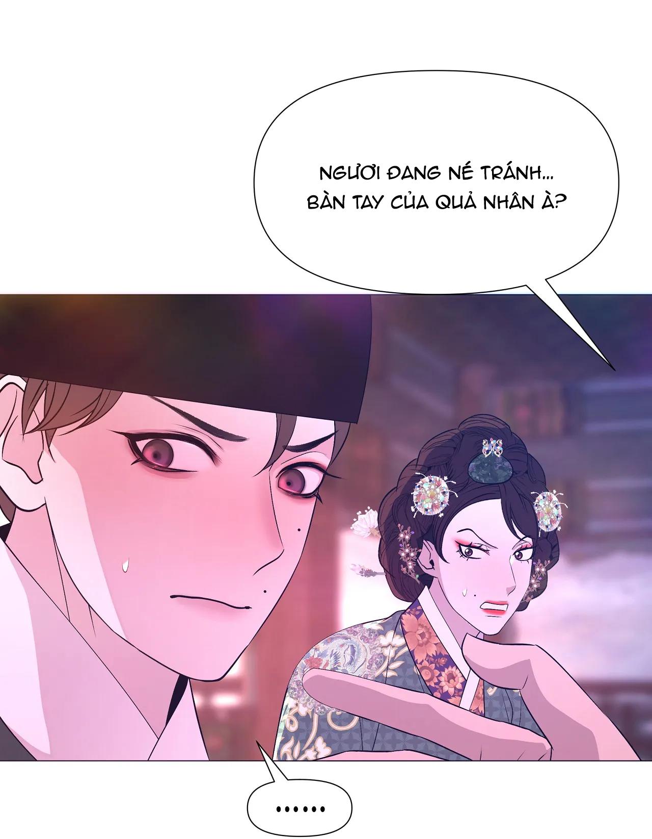 Dạ Xoa Hóa Liên Ký Chapter 51 - Trang 31