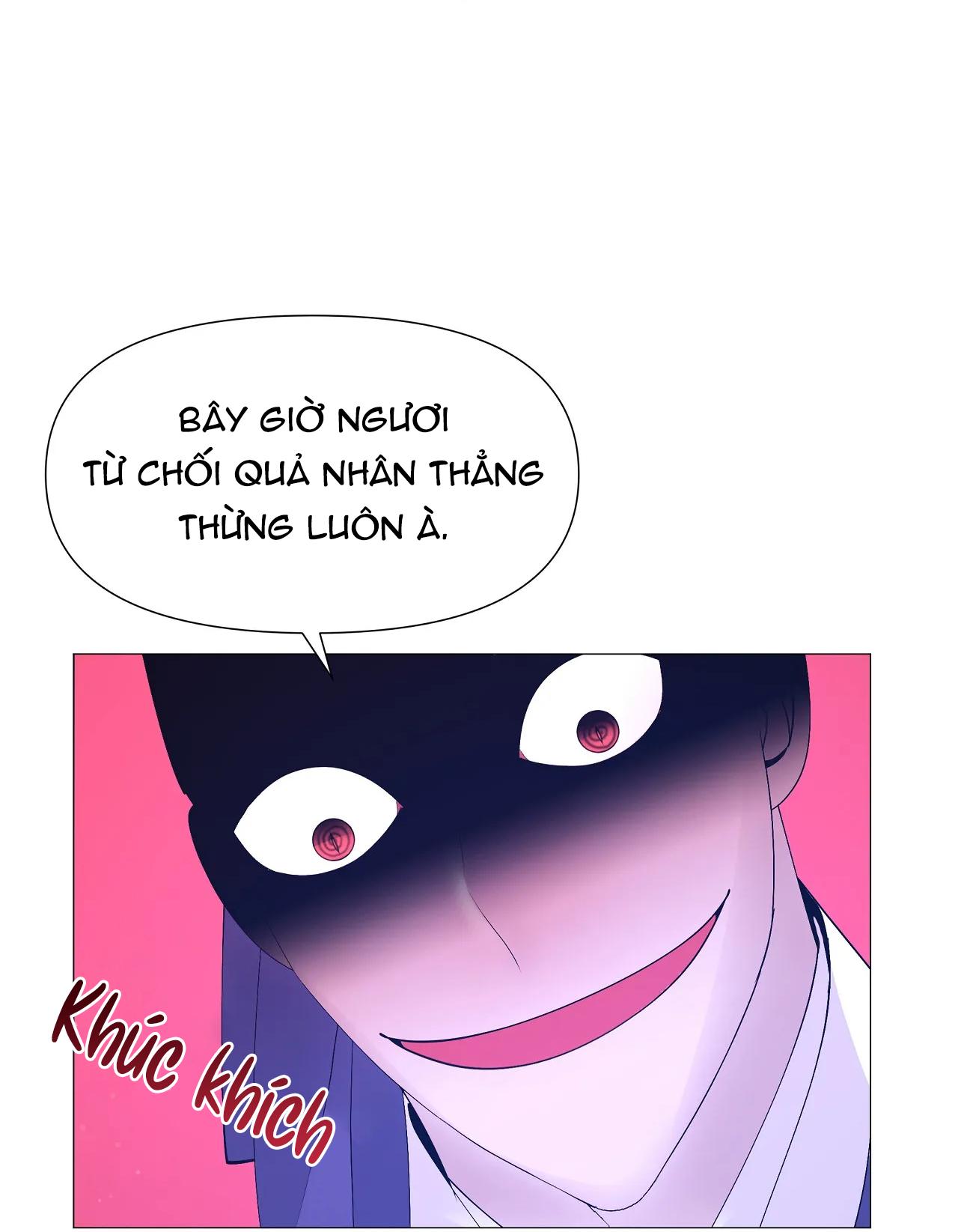 Dạ Xoa Hóa Liên Ký Chapter 51 - Trang 44