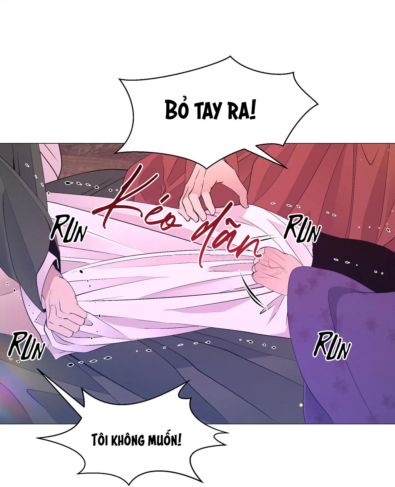 Dạ Xoa Hóa Liên Ký Chapter 51 - Trang 71