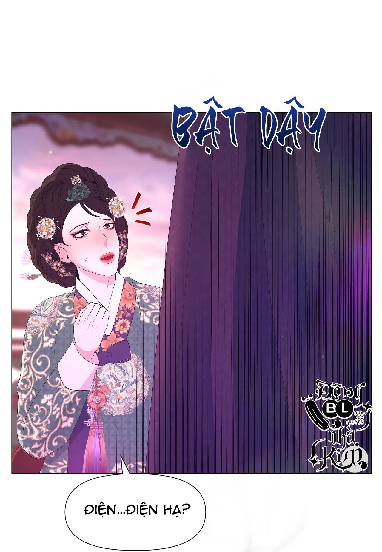 Dạ Xoa Hóa Liên Ký Chapter 51 - Trang 77