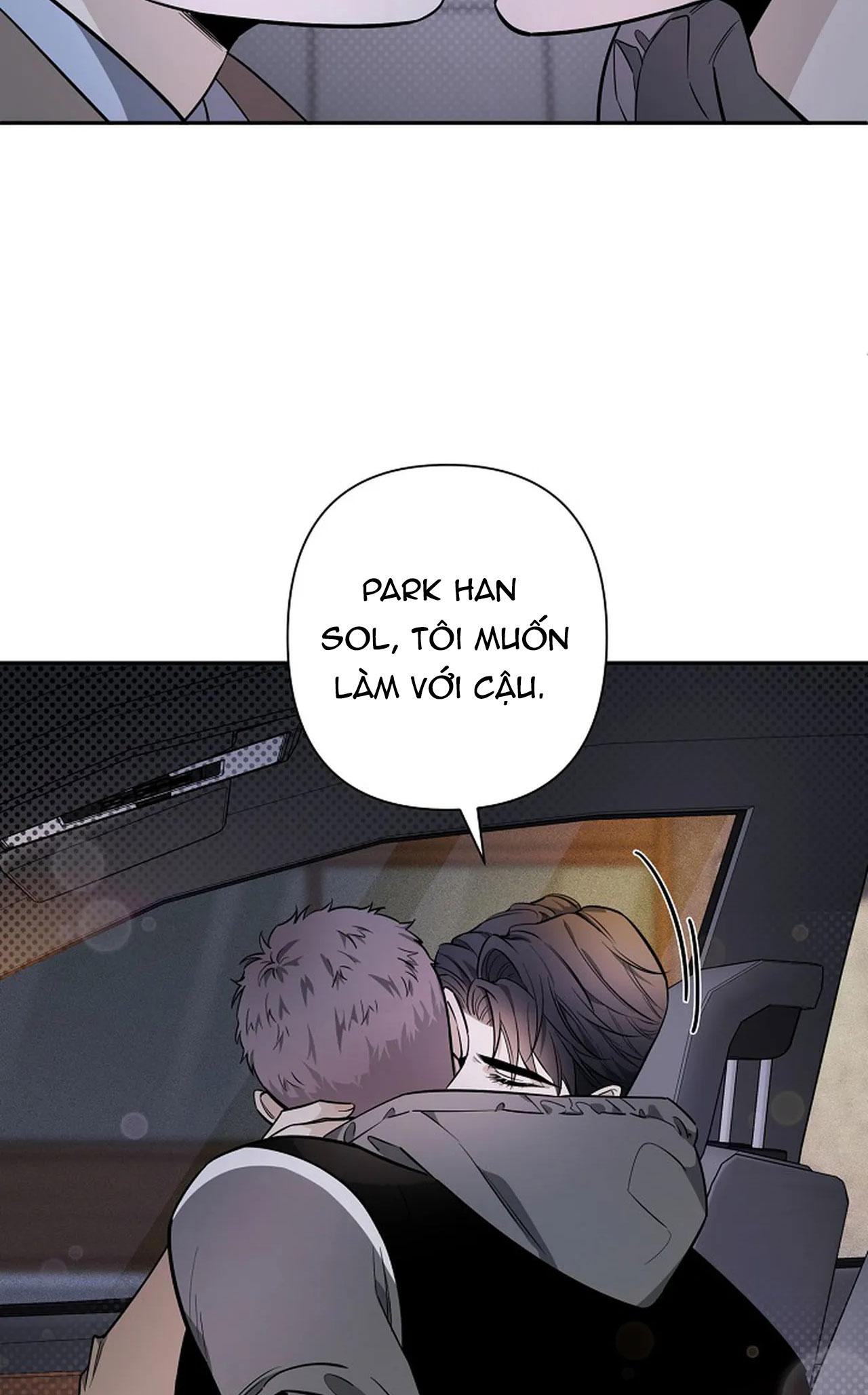 Đêm Dịu Dàng Chapter 24 - Trang 24