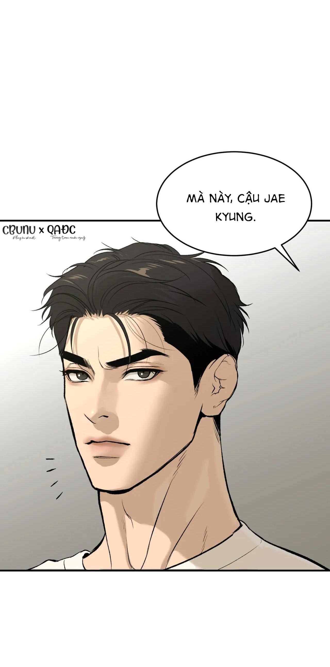 JINX Chapter 13 - Trang 24