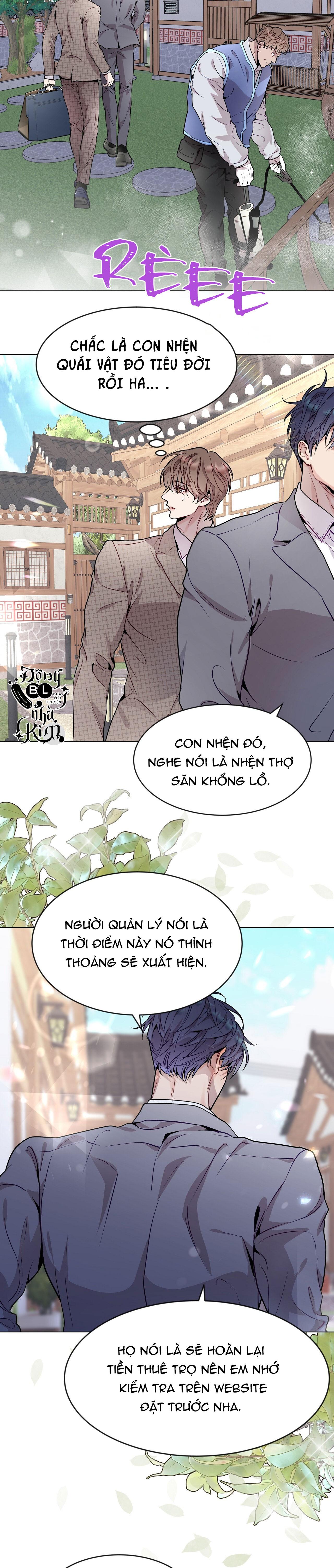 Lối Sống Ích Kỷ Chapter 19 - Trang 25