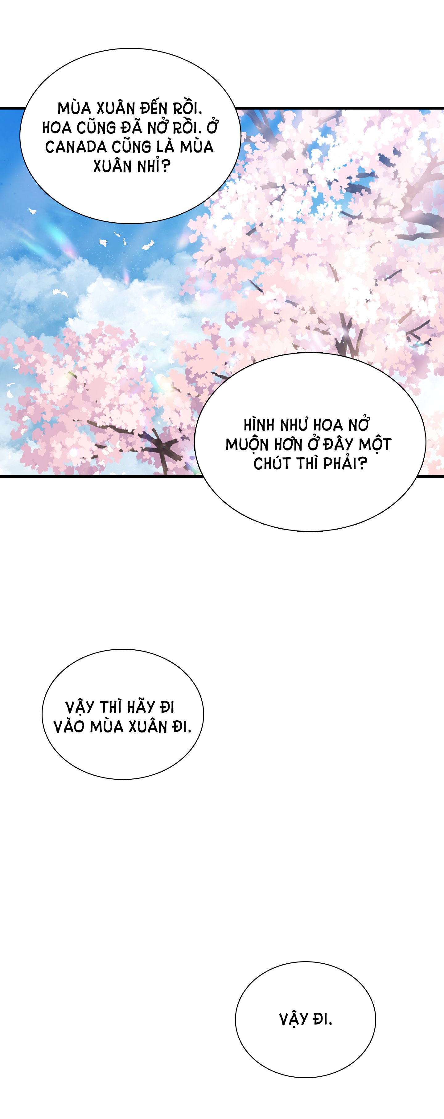 Mắt Phủ Toàn Sương Chapter 80.5 - Trang 49