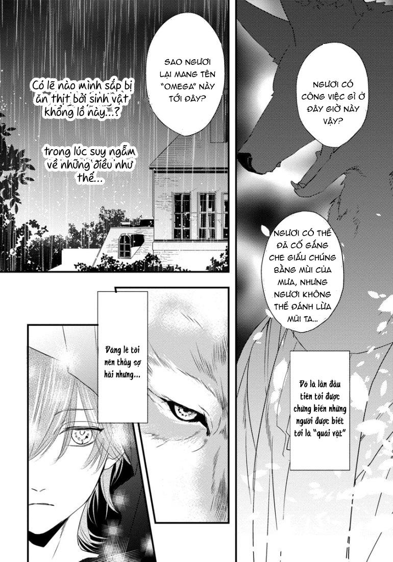 Pendulum Jujin Omegaverse Chapter 1 - Trang 10