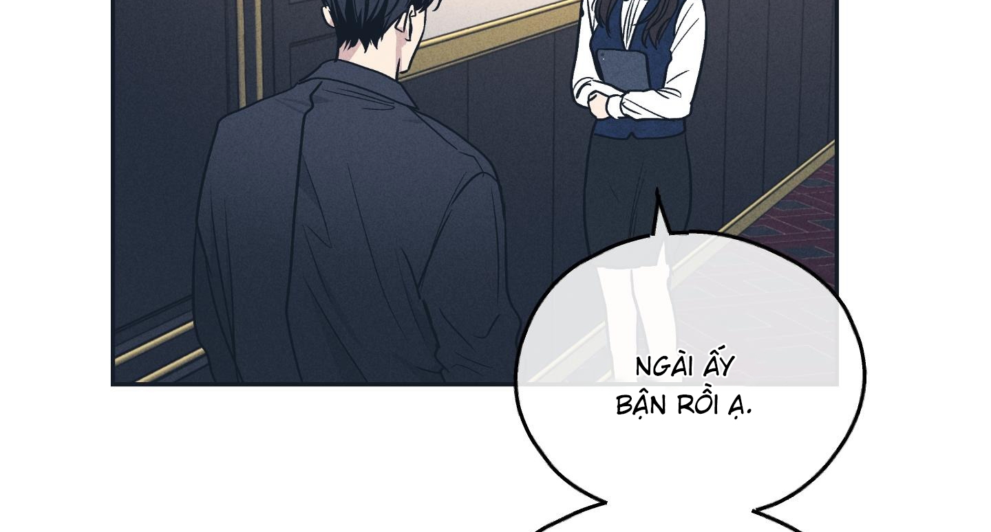 Phục Thù Chapter 50 - Trang 115