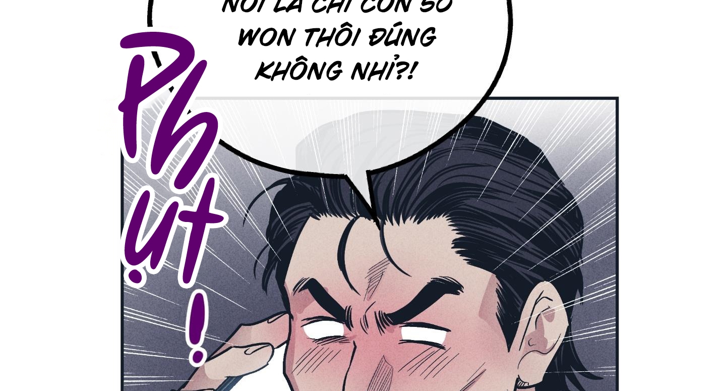 Phục Thù Chapter 50 - Trang 136