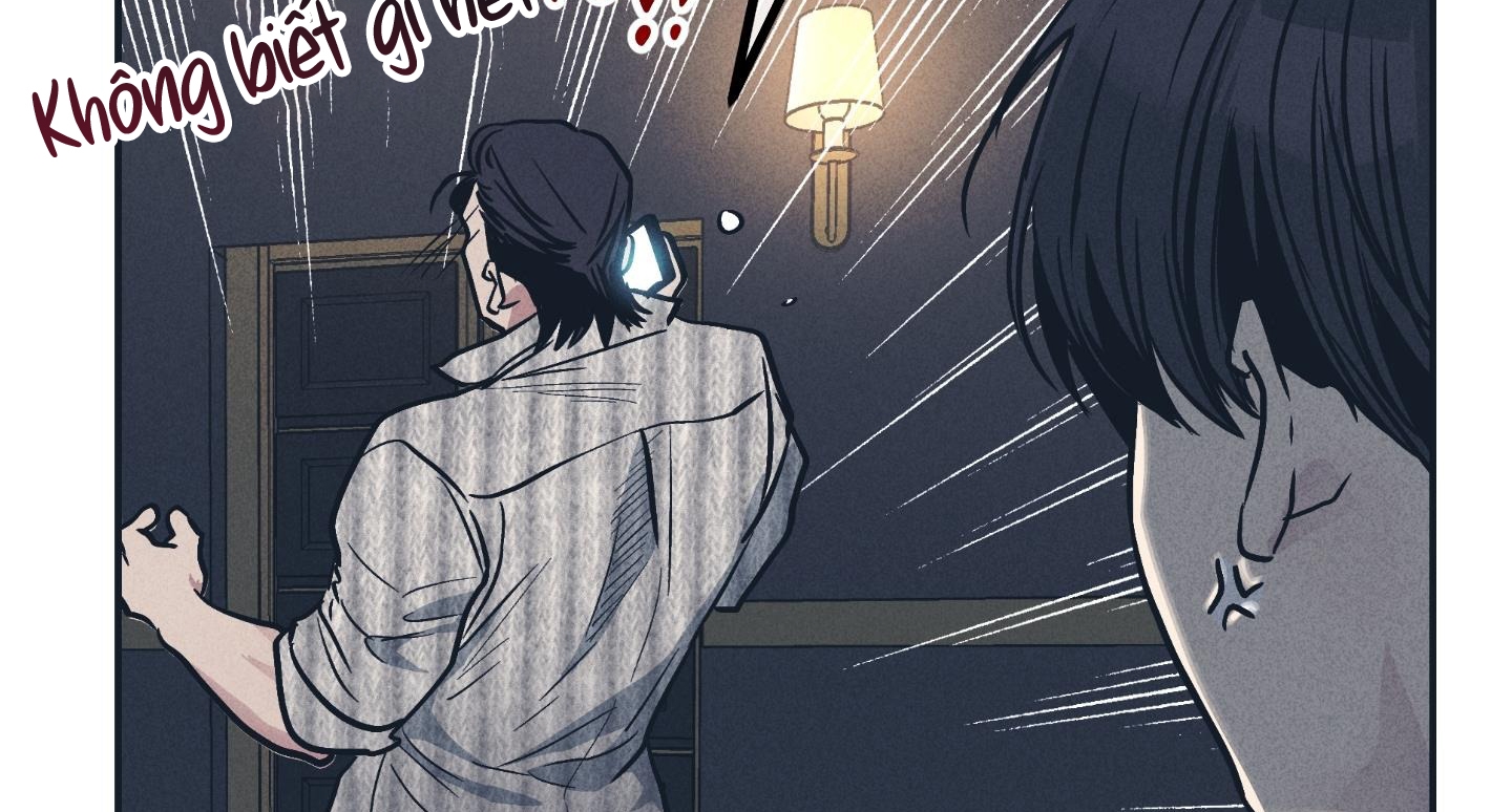 Phục Thù Chapter 50 - Trang 140