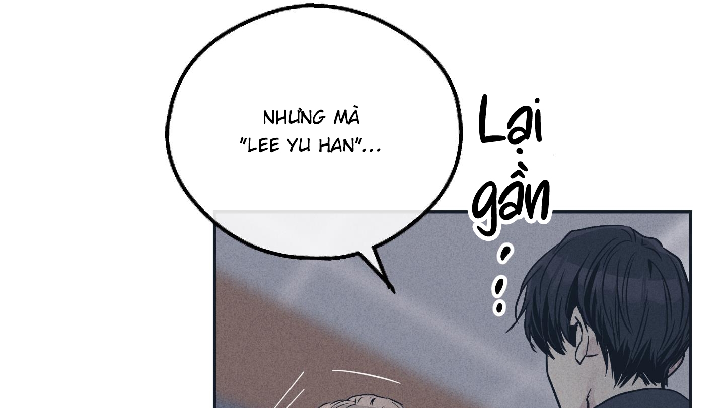 Phục Thù Chapter 50 - Trang 17