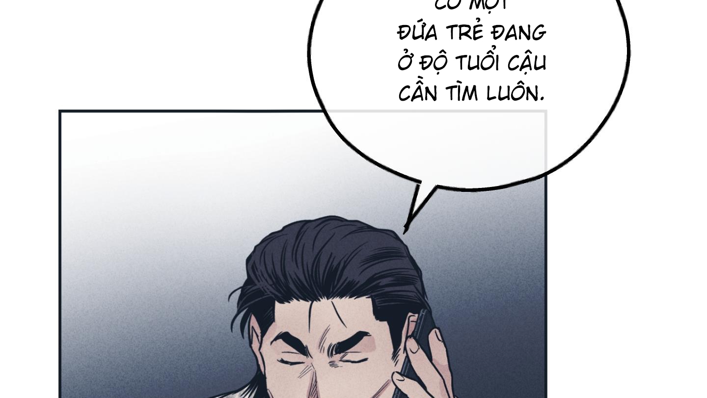 Phục Thù Chapter 50 - Trang 189