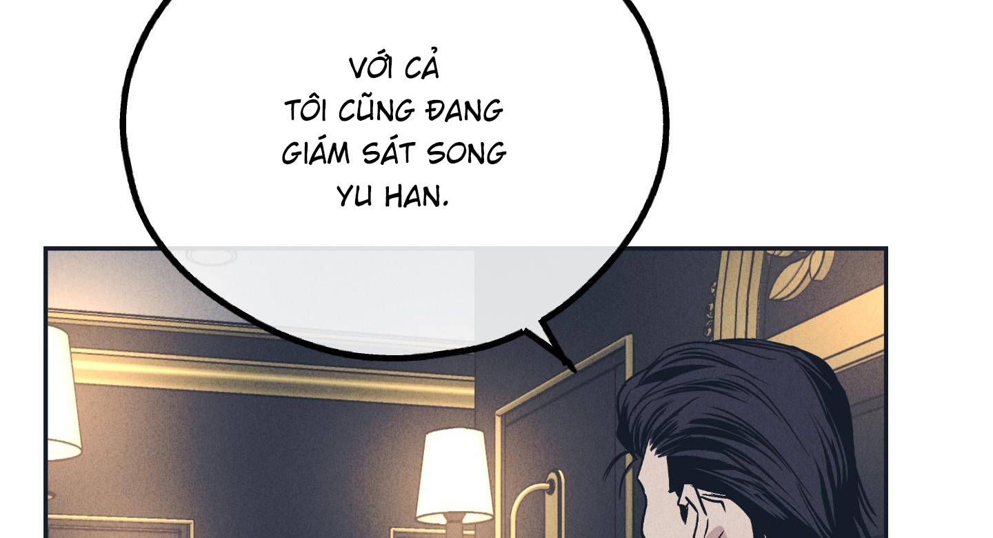 Phục Thù Chapter 50 - Trang 245