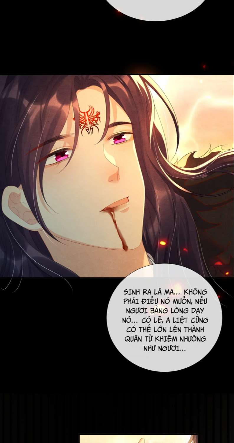 Phược Long Vi Hậu Chapter 73 - Trang 36