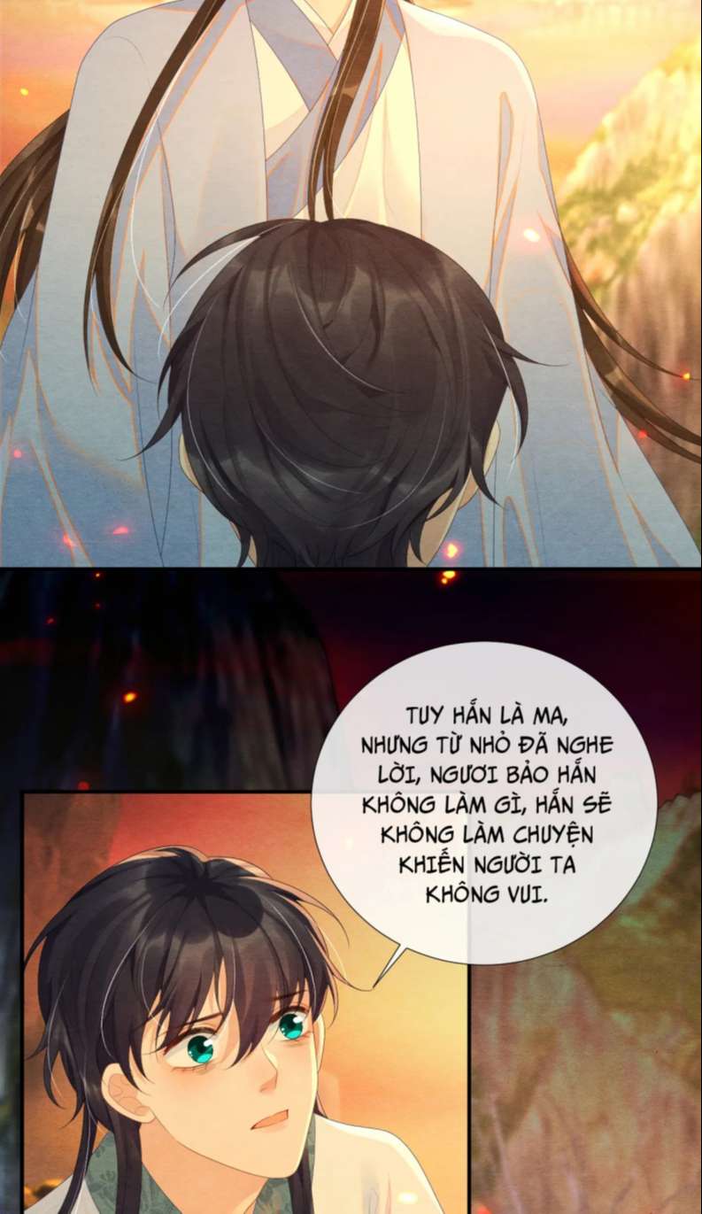 Phược Long Vi Hậu Chapter 73 - Trang 48