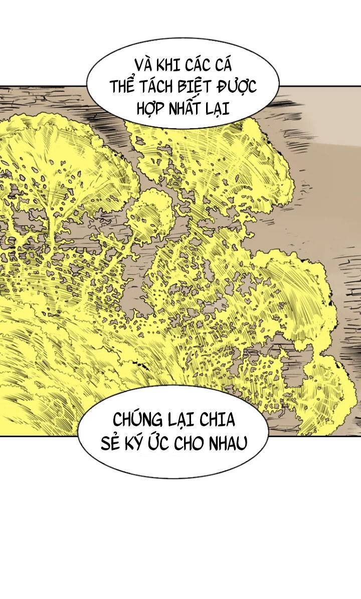 The Blob Chapter 1 - Trang 63