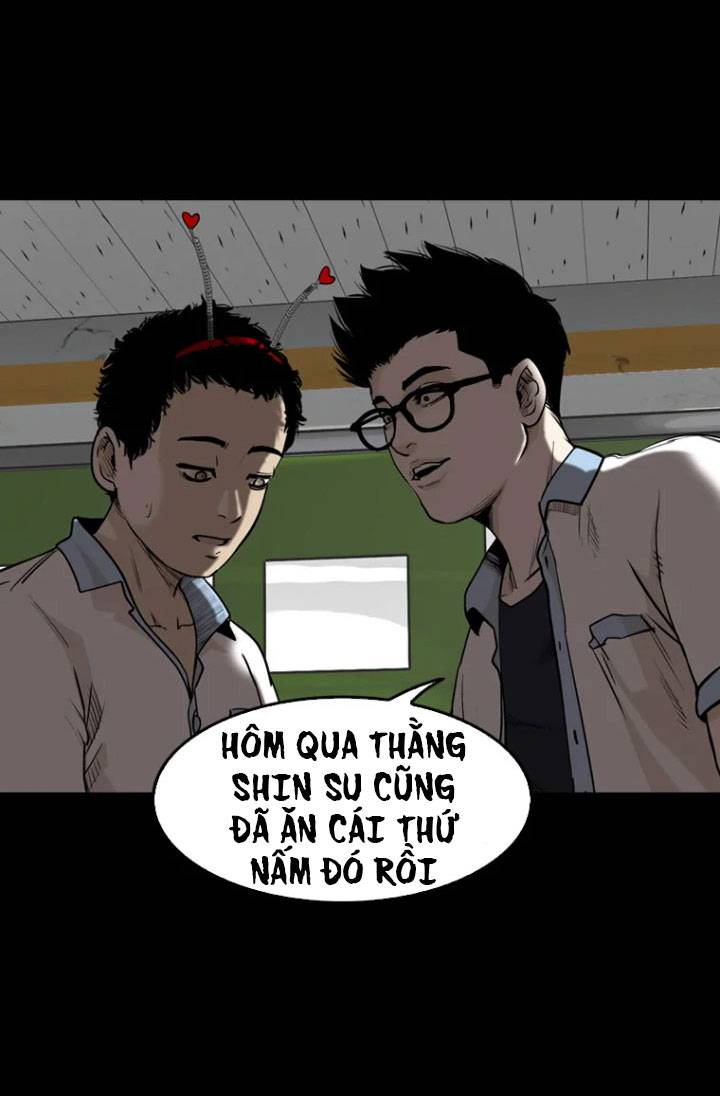 The Blob Chapter 4 - Trang 15